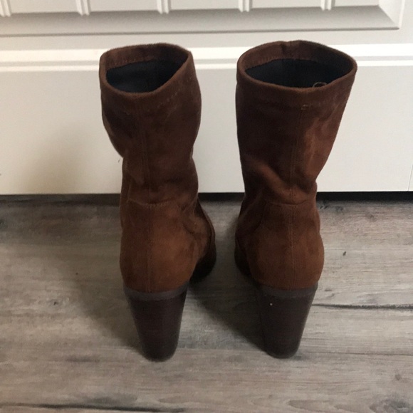 Sock booties - Picture 3 of 3